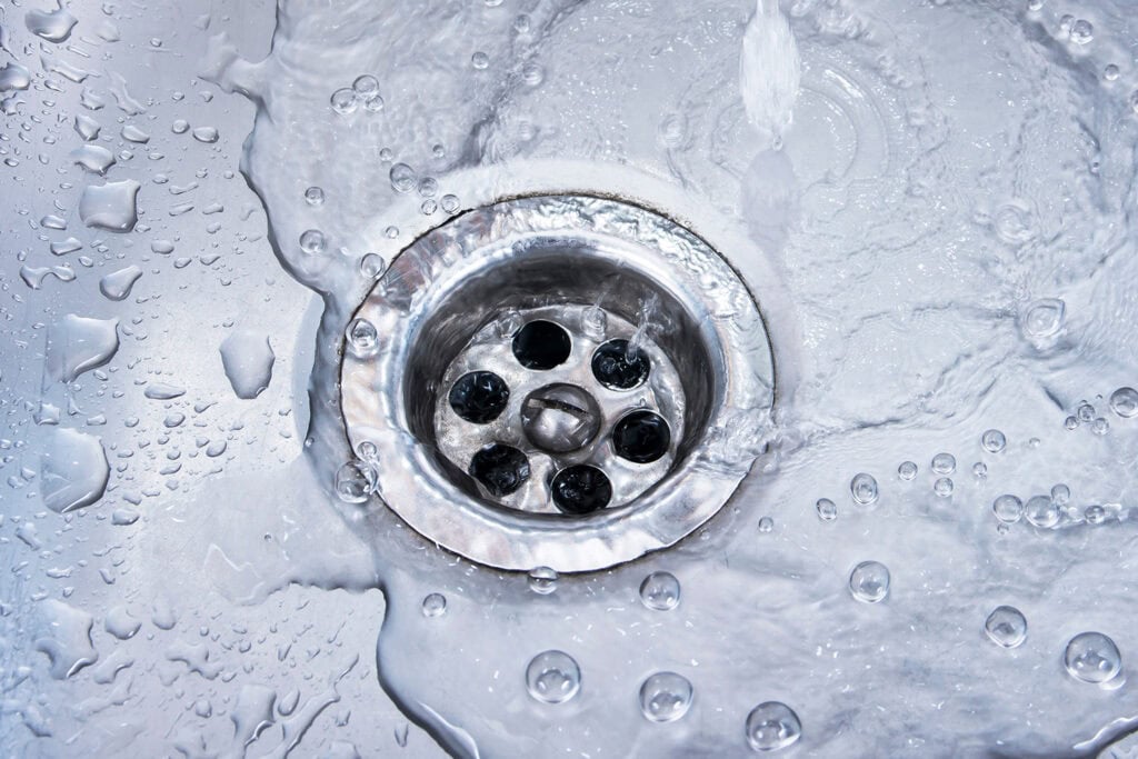 Detroit Plumbing Co