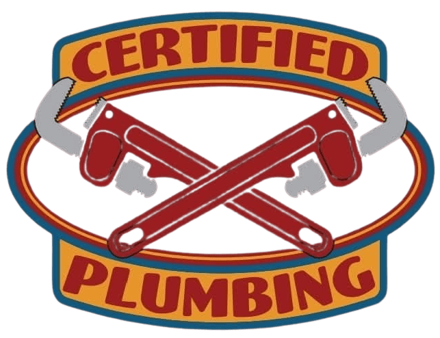 certified Plumbing