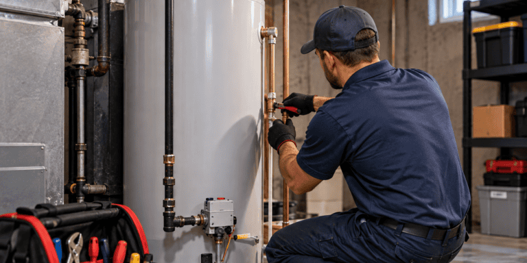 How Much Does a Water Heater Cost to Replace in Metro Detroit